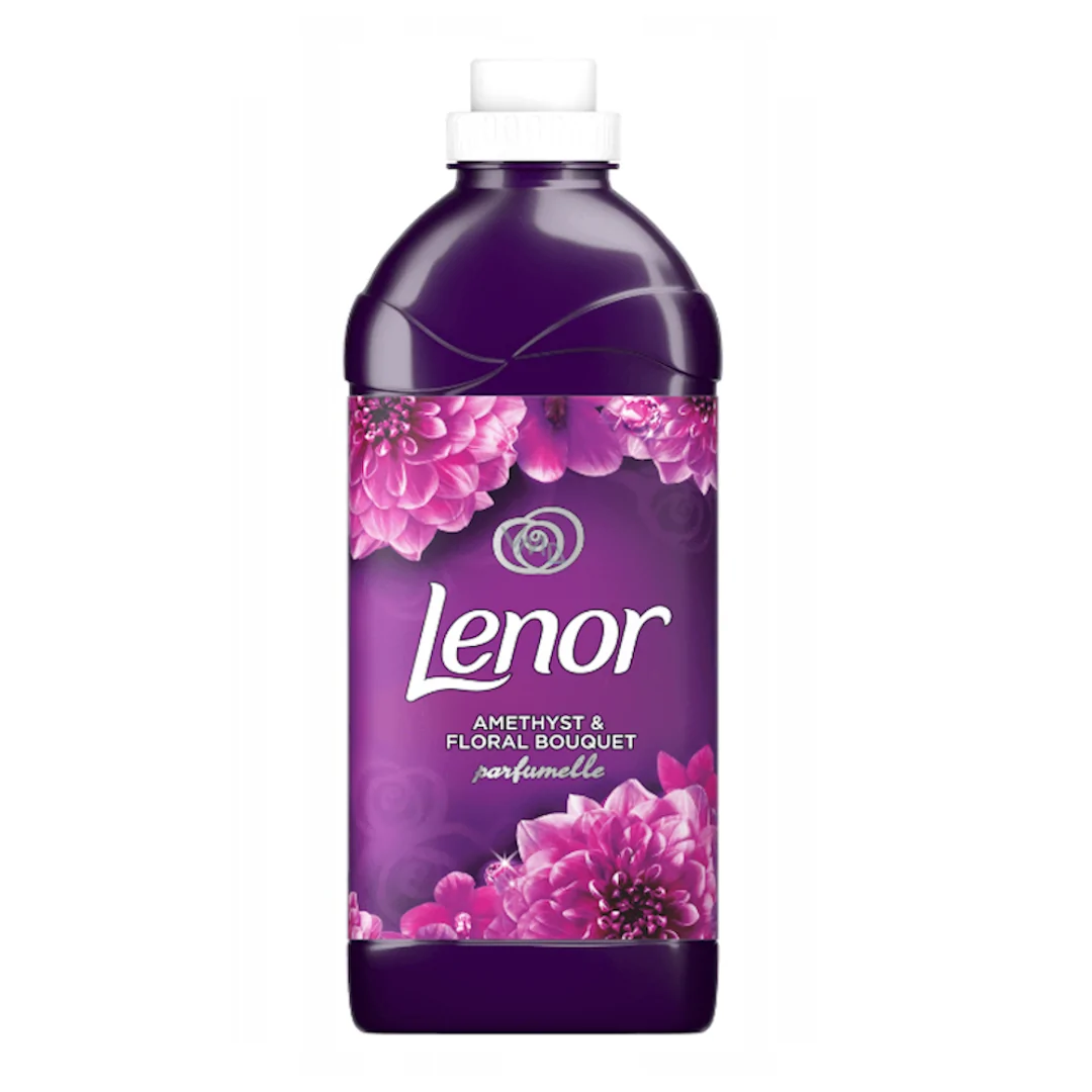 Lenor Fabric Conditioner Amethyst 1080ml